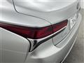 2020 Lexus LS