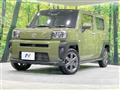 2022 Daihatsu Taft