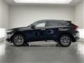 2023 Toyota Harrier Hybrid