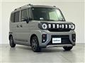 2025 Suzuki Spacia