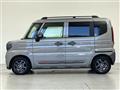 2025 Suzuki Spacia
