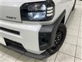 2024 Daihatsu Taft