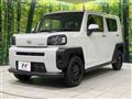 2024 Daihatsu Taft