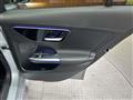2022 Mercedes-Benz C-Class