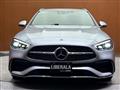 2022 Mercedes-Benz C-Class