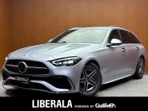 2022 Mercedes-Benz C-Class
