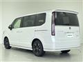 2022 Honda Step WGN