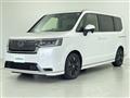 2022 Honda Step WGN