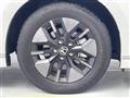 2022 Honda Step WGN