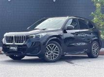 2024 BMW X1