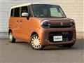 2025 Suzuki Wagon R