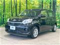2019 Toyota Passo