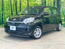 2019 Toyota Passo