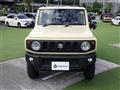 2019 Suzuki Jimny