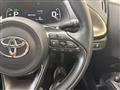 2021 Toyota AQUA