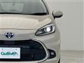 2021 Toyota AQUA