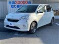 2019 Toyota Passo