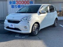 2019 Toyota Passo
