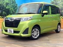 2016 Toyota Roomy
