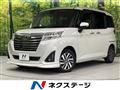 2017 Toyota Roomy