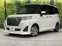 2017 Toyota Roomy