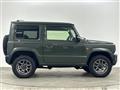 2023 Suzuki Jimny