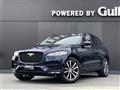 2019 Jaguar F-Pace