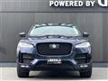 2019 Jaguar F-Pace