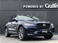 2019 Jaguar F-Pace