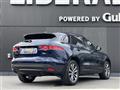 2019 Jaguar F-Pace