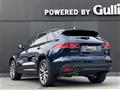 2019 Jaguar F-Pace