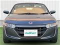 2016 Honda S660