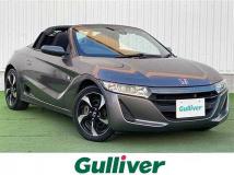 2016 Honda S660