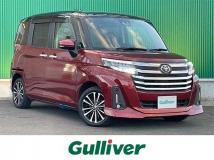 2023 Toyota Roomy