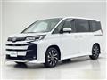 2026 Toyota Noah
