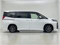 2026 Toyota Noah