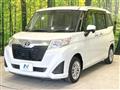 2018 Toyota Roomy