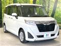 2018 Toyota Roomy