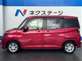 2018 Toyota Tank
