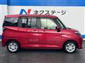 2018 Toyota Tank