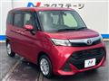 2018 Toyota Tank