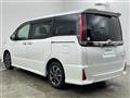 2017 Toyota Noah