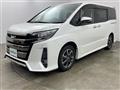 2017 Toyota Noah