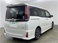 2017 Toyota Noah