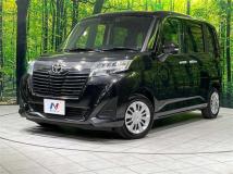 2019 Toyota Roomy