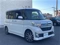 2015 Daihatsu Tanto