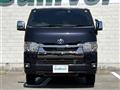 2022 Toyota Hiace Van