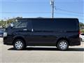 2022 Toyota Hiace Van