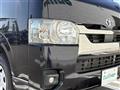 2022 Toyota Hiace Van