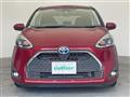 2019 Toyota Sienta
